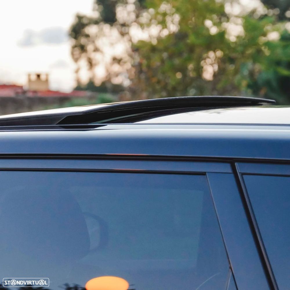 Land Rover Range Rover Sport - 39