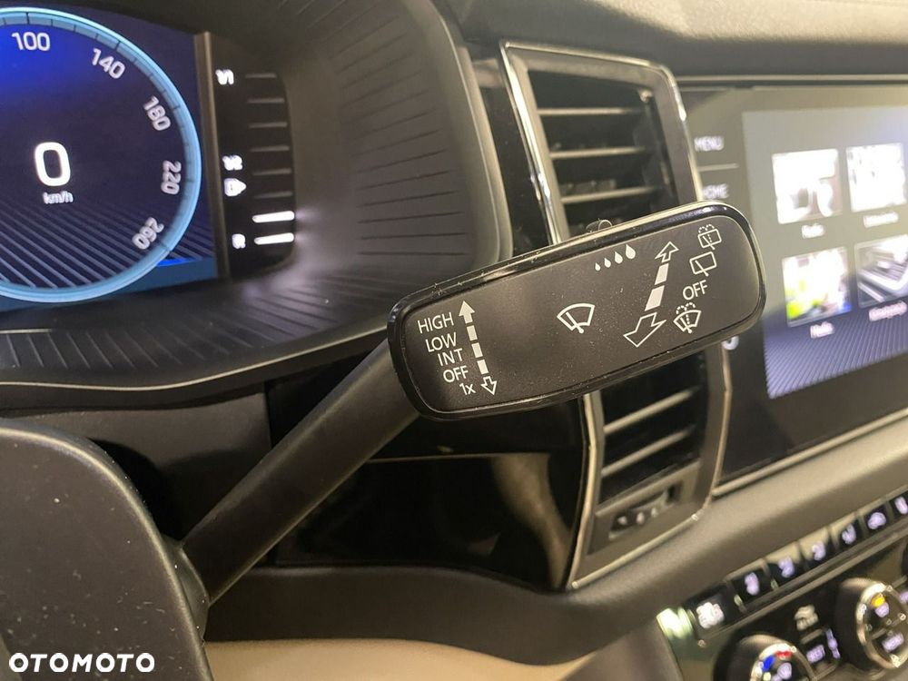 Skoda Kodiaq 2.0 TDI 4x4 DSG L&K - 23