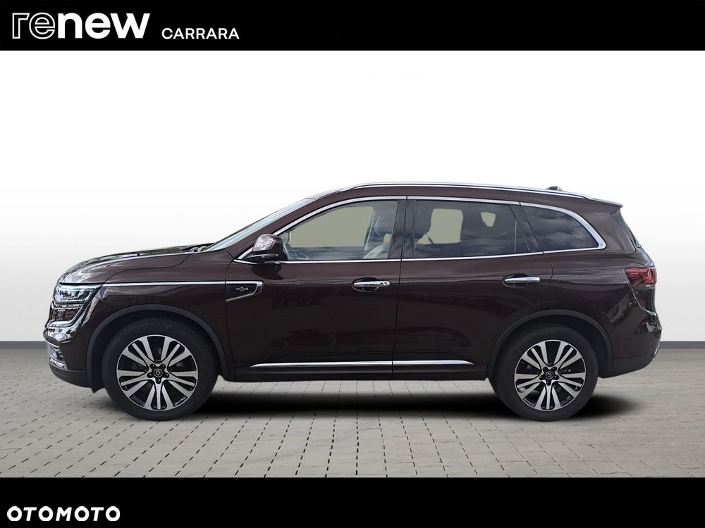 Renault Koleos 2.0 Blue dCi Initiale Paris 4x4 X-Tronic - 2