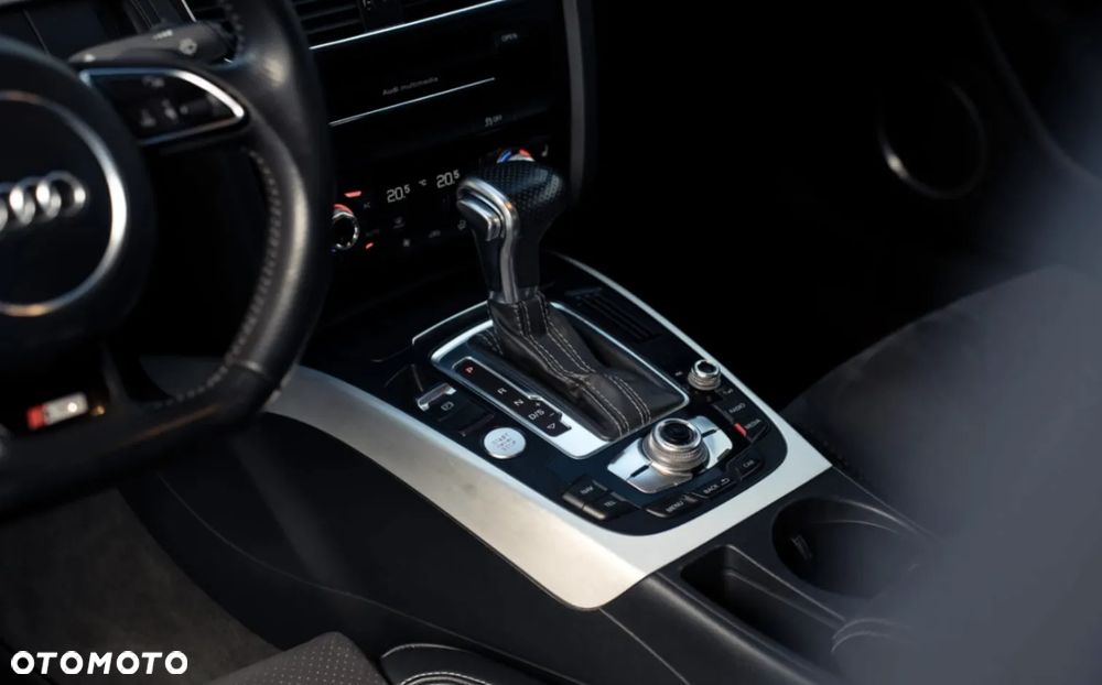 Audi A5 Coupé 2.0 TFSI Quattro S tronic - 14