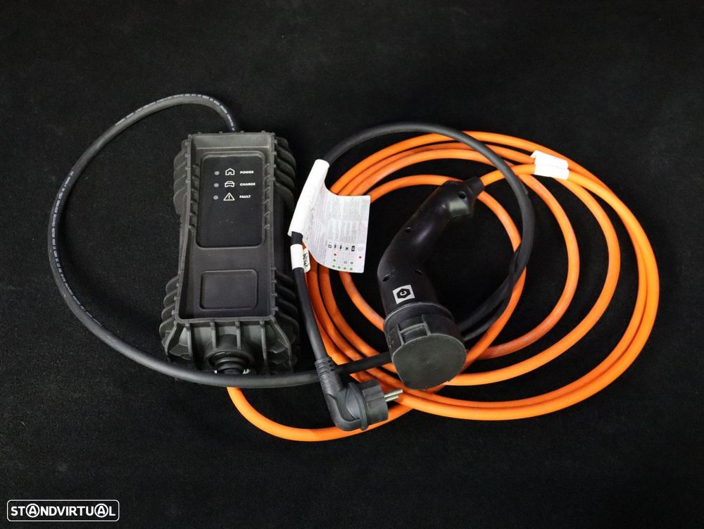 DS DS7 Crossback E-Tense Bastille+ EAT8 - 23