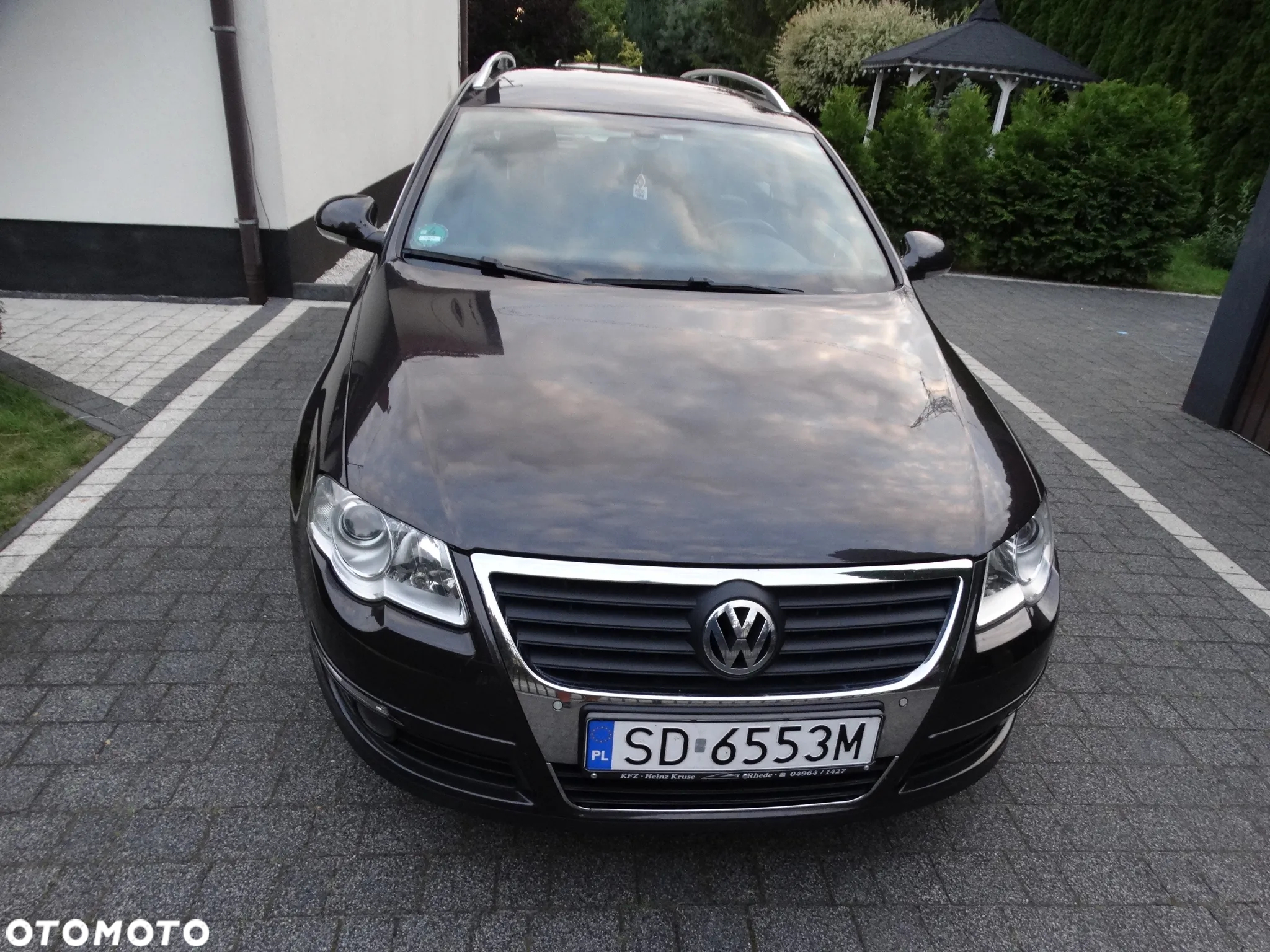 Volkswagen Passat - 3