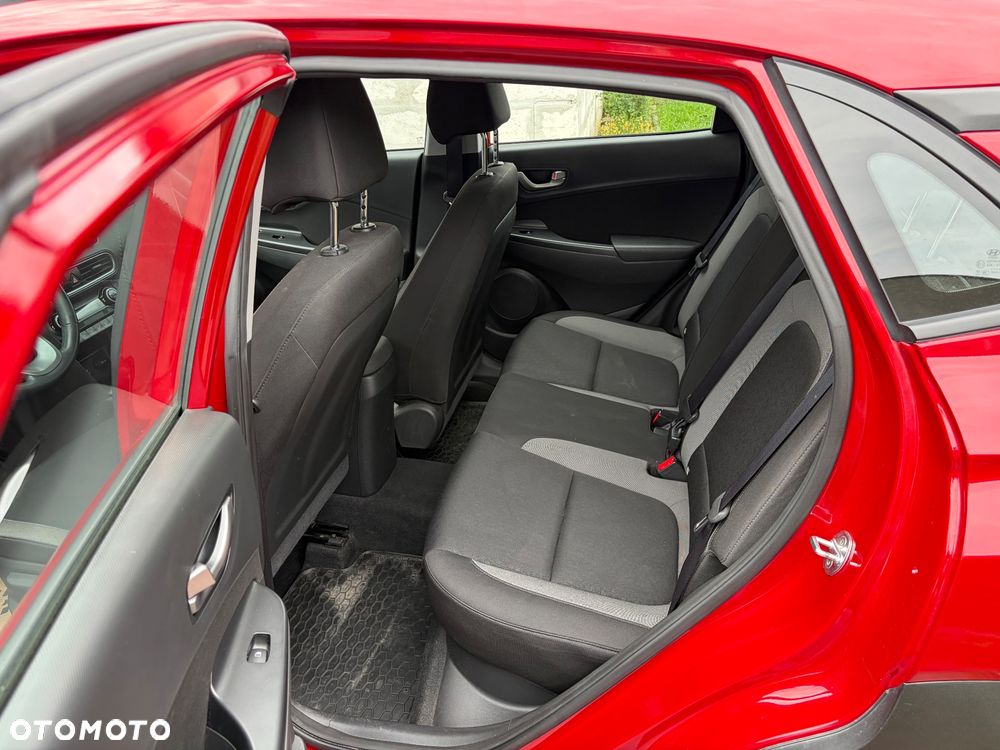 Hyundai Kona 1.0 T-GDI Comfort - 5