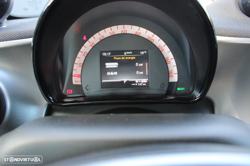 Smart ForTwo Coupé Pulse - 22