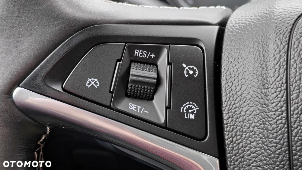 Opel Mokka 1.4 Turbo ecoFLEX Start/Stop Innovation - 32