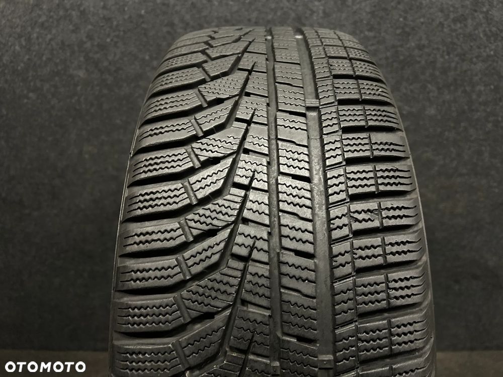 Hankook Winter Icept EVO2 215/55/17 98V XL 1szt. - 2
