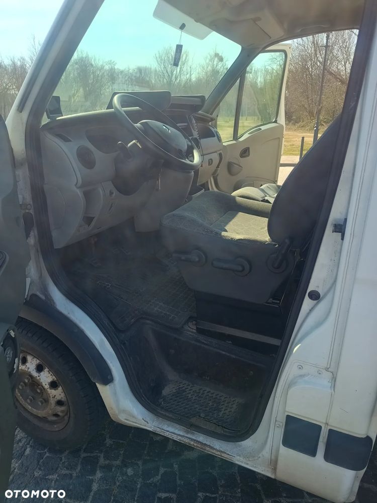 Renault Master - 3