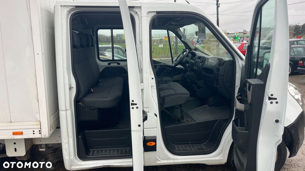Opel MOVANO - 18