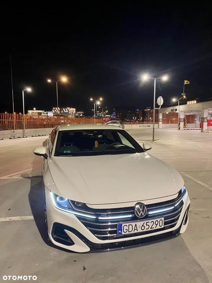 Volkswagen Arteon 2.0 TSI GPF R-Line DSG - 1