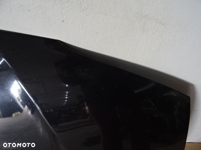 MASKA POKRYWA SILNIKA MAZDA PREMACY I LIFT 01-05 LAK:16W NR153 - 5