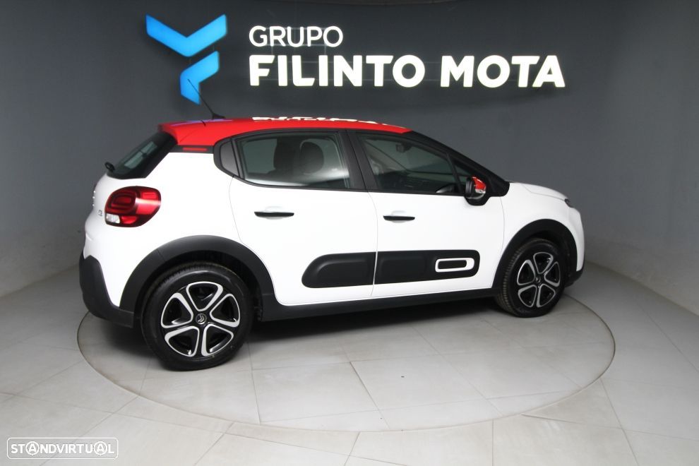 Citroën C3 1.2 PureTech Shine - 2
