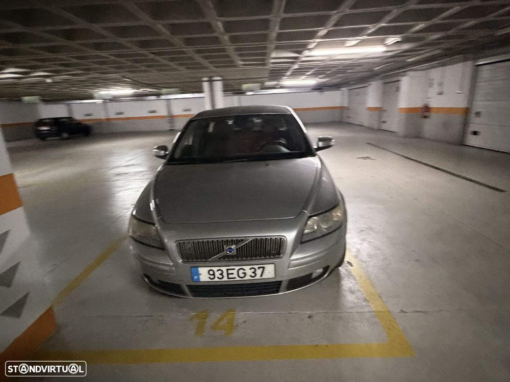 Volvo V50 1.6 D Nível 3 - 3