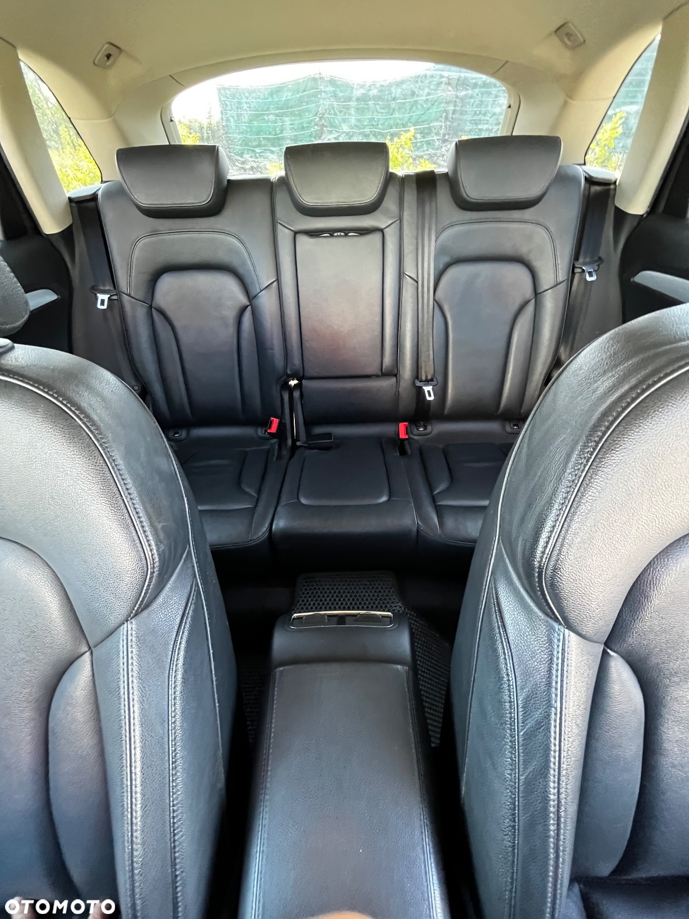 Audi Q5 2.0 TFSI Hybrid Quattro Tiptronic - 10