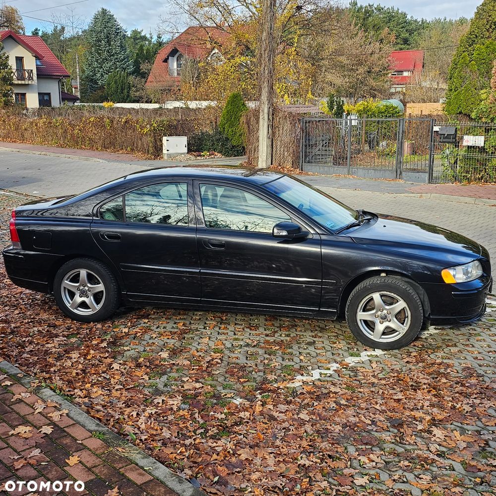 Volvo S60 2.4D5 Summum - 11