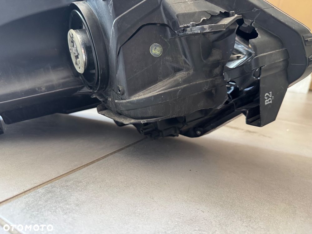 Honda Hr-v II 15- reflektor full led przód - 5