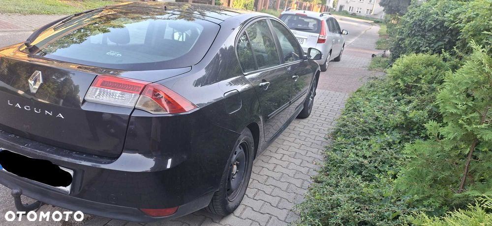 Renault Laguna - 4