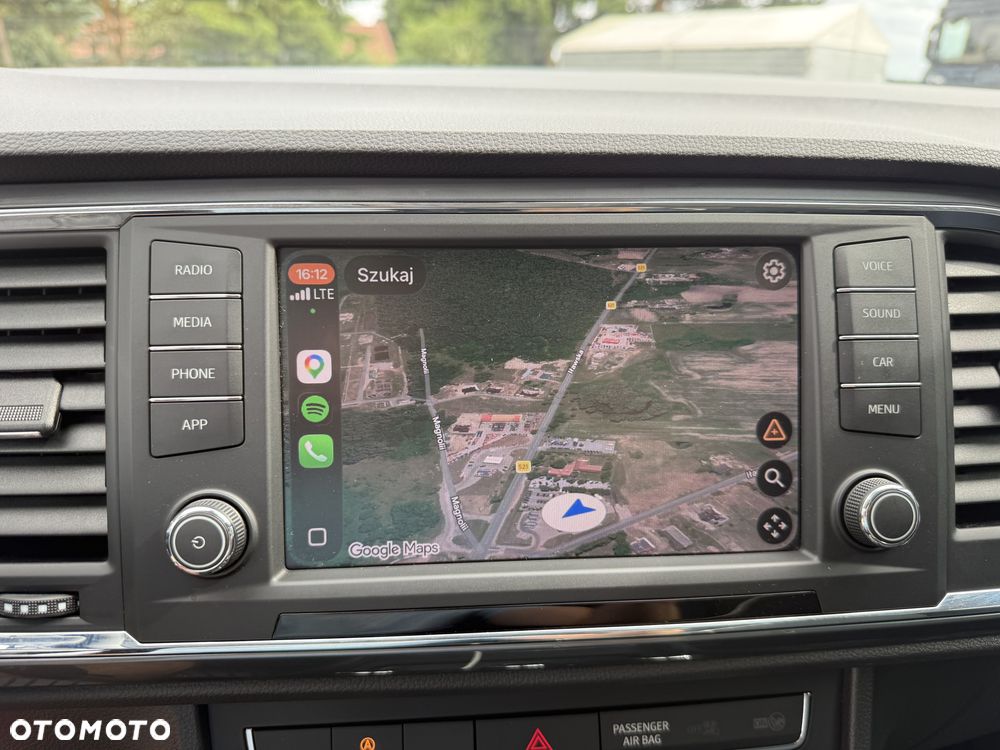 Seat Ateca 1.6 TDI ECOMOTIVE STYLE - 26