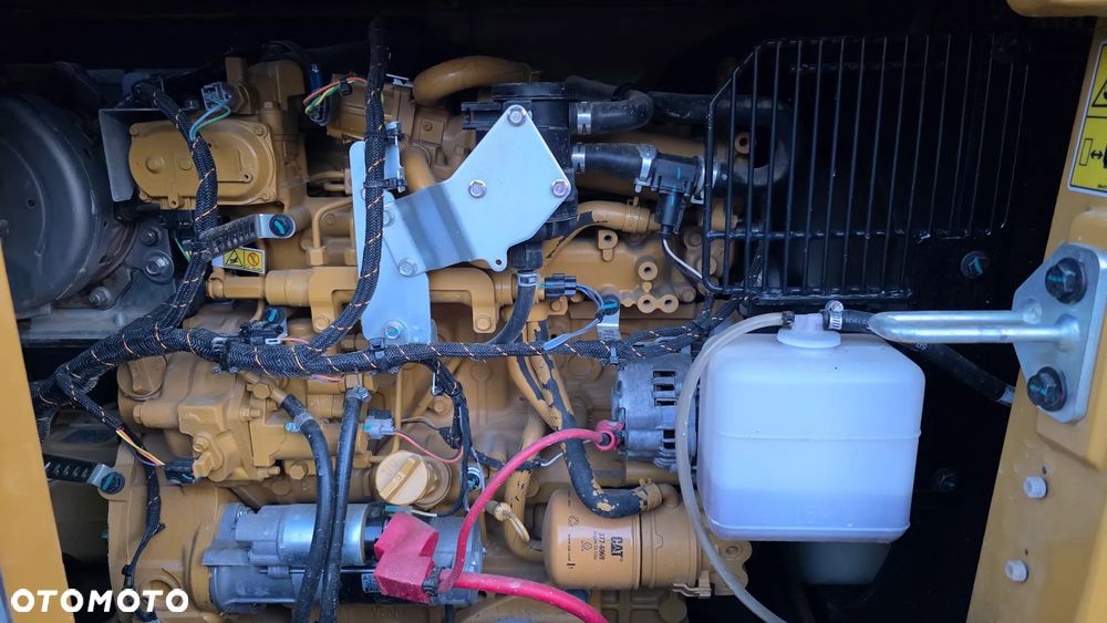 Caterpillar 308CR - 28