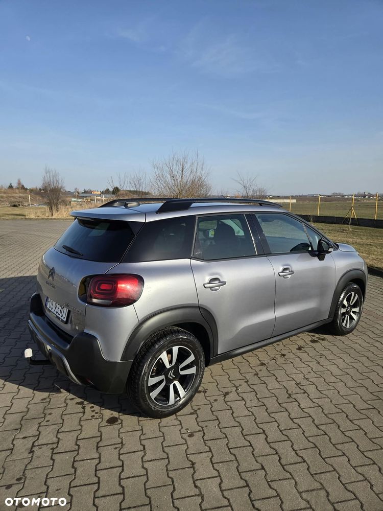 Citroën C3 Aircross - 3