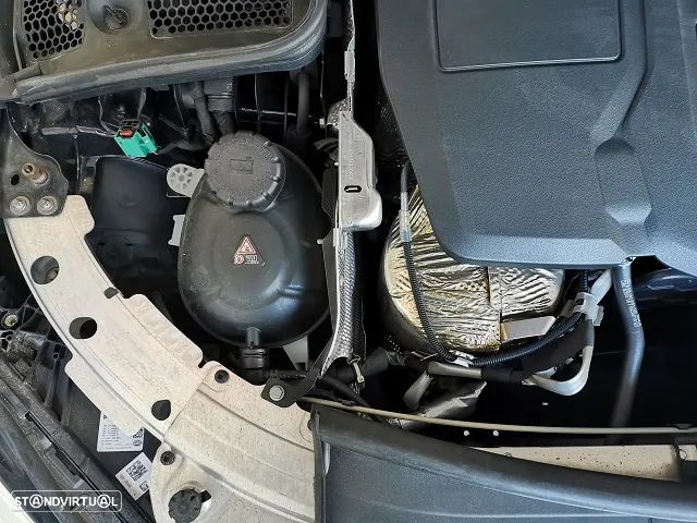 Mercedes-Benz C 300 de AMG Line - 19