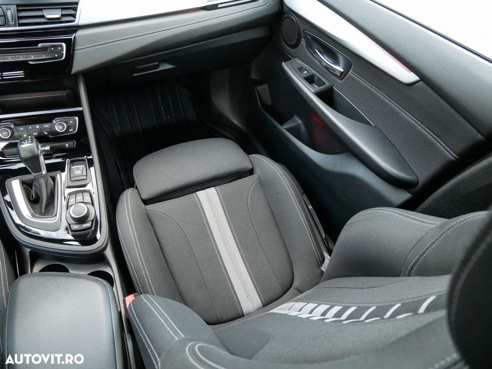 BMW 2 Series 2016 — imagine 22