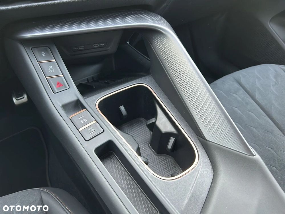 Cupra Terramar 2.0 TSI 4Drive VZ DSG - 25