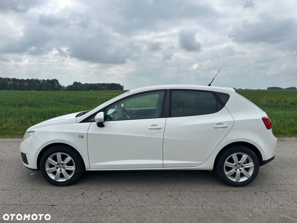 Seat Ibiza 1.2 12V Best of - 6