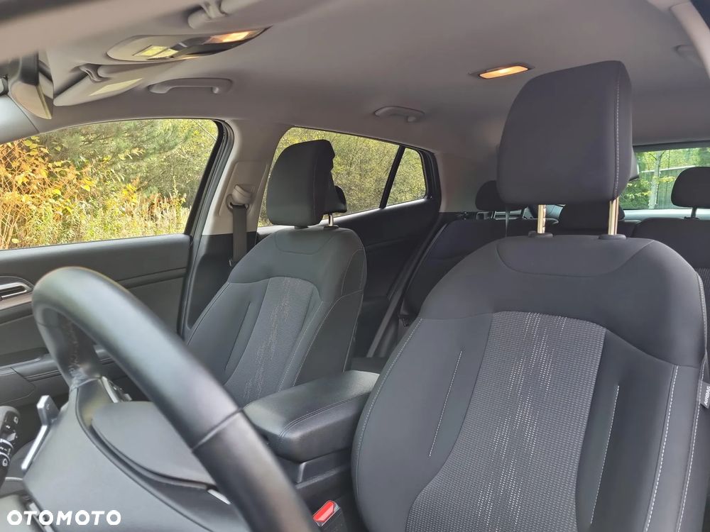 Kia Sportage 1.6 T-GDI MHEV L 2WD DCT - 11