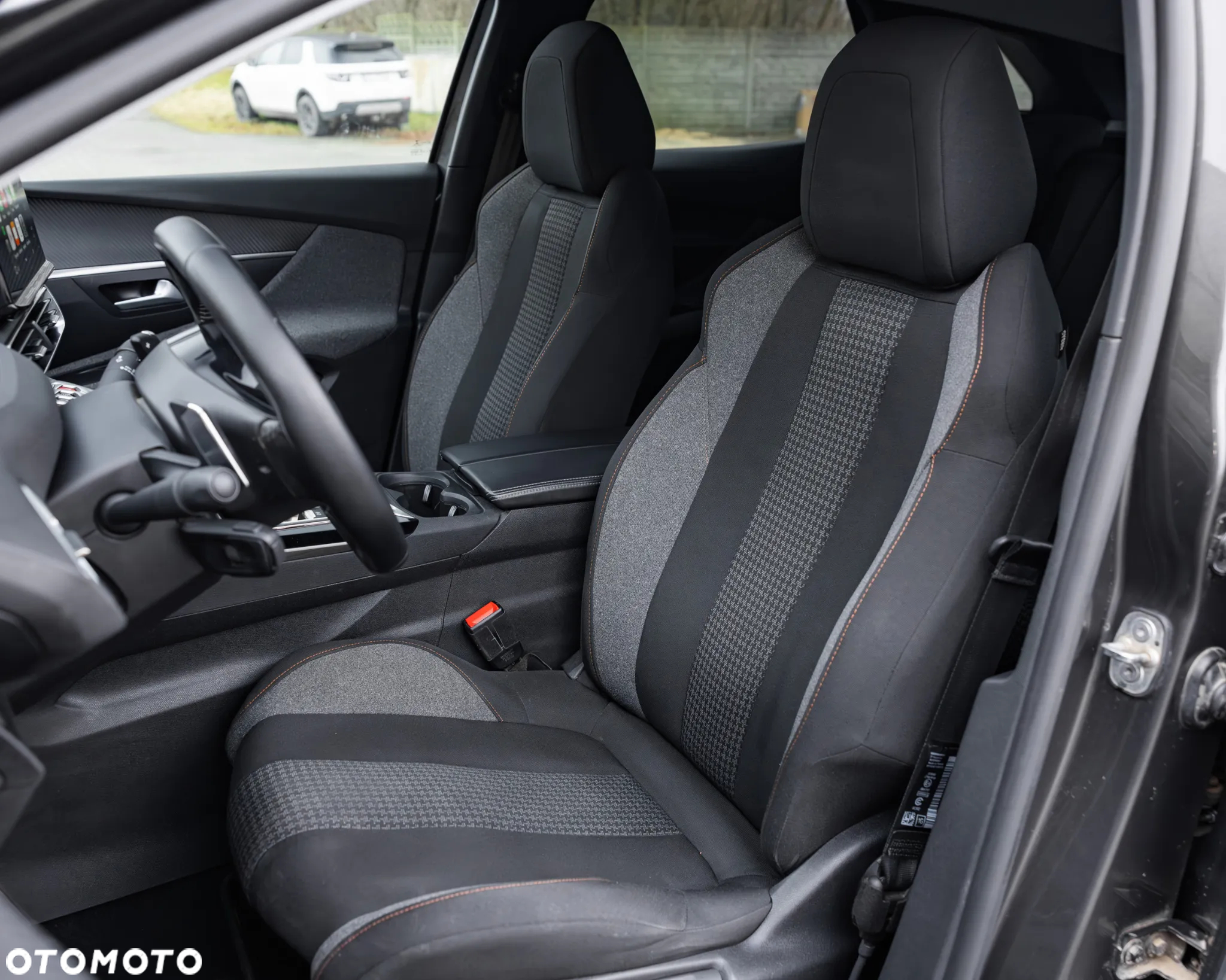 Peugeot 3008 BlueHDi 120 Stop & Start EAT6 Active - 34