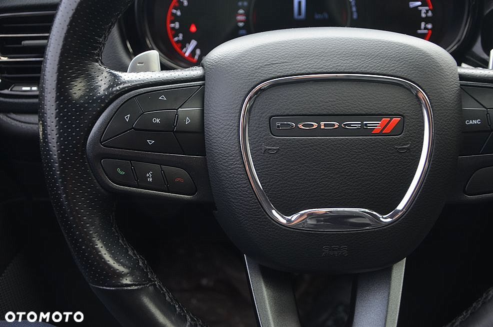 Dodge Durango 3,6 Limited - 29