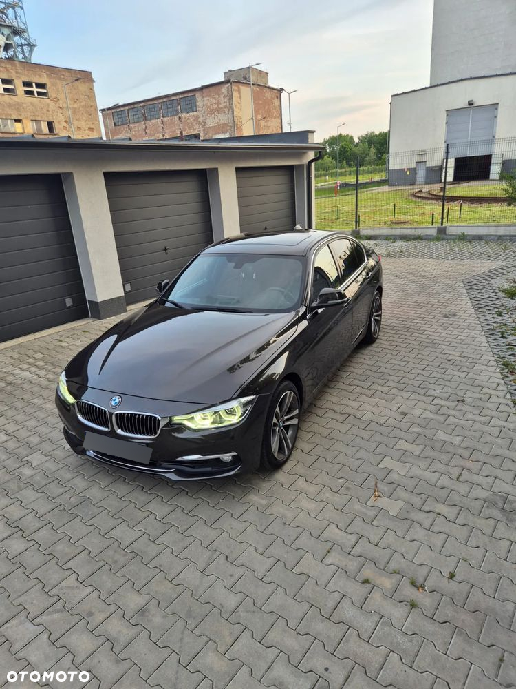 BMW Seria 3 - 17