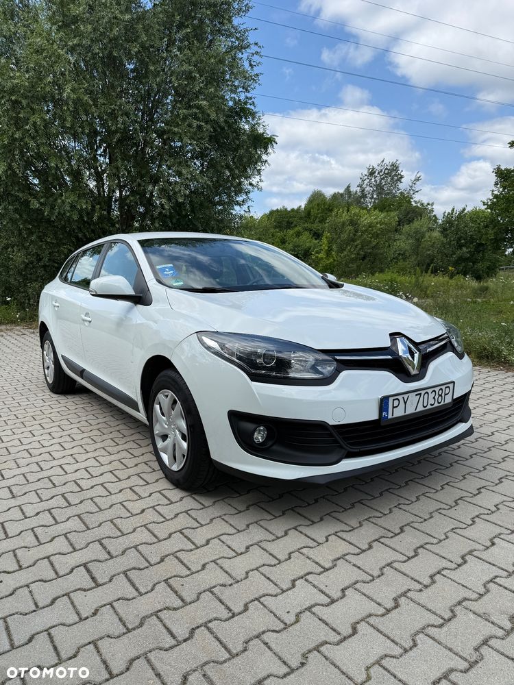 Renault Megane - 7