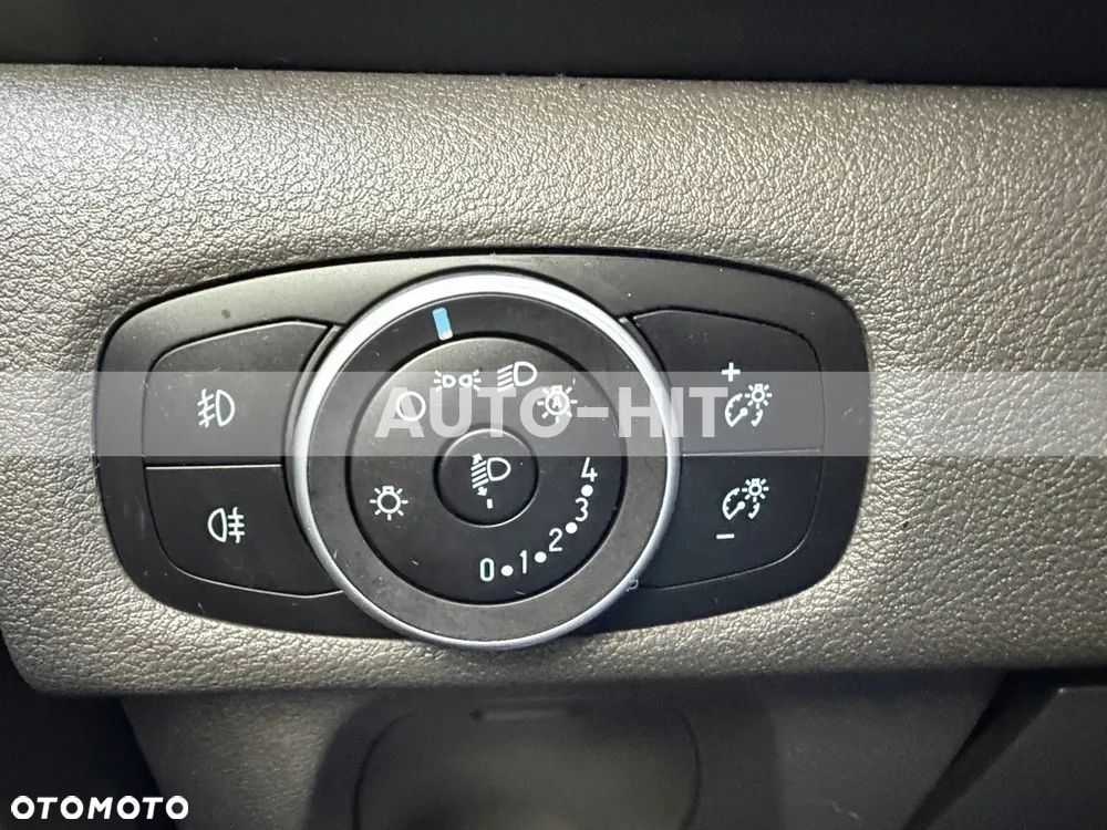 Ford Transit - 21