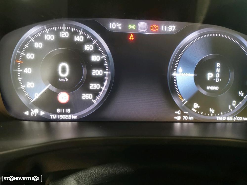 Volvo XC 40 1.5 T5 PHEV Inscription Expression - 6