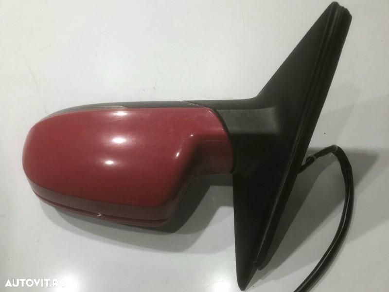 Oglinda stanga Audi A4 (2007-2011) [8K2, B8] 8K2857409AF - 2