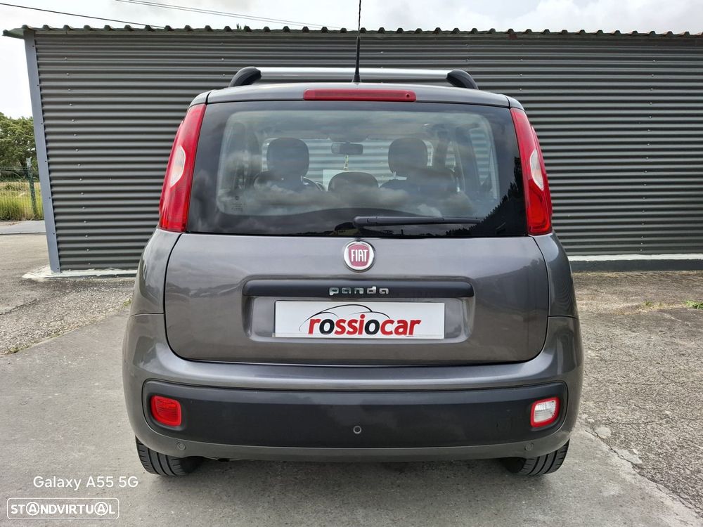 Fiat Panda 1.2 City Cross - 8