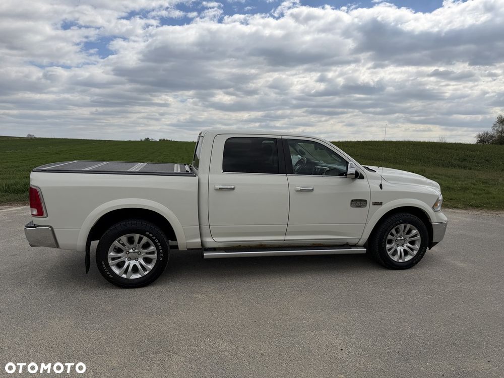 RAM 1500 5.7 Crew Cab Shortbed Limited Black - 3