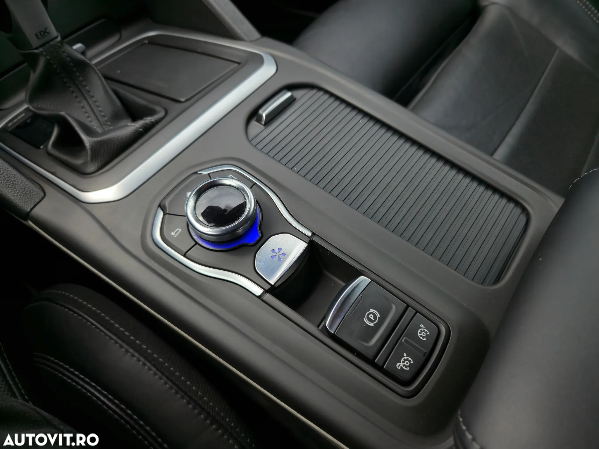 Renault Talisman Grandtour ENERGY TCe 200 EDC INITIALE PARIS - 24