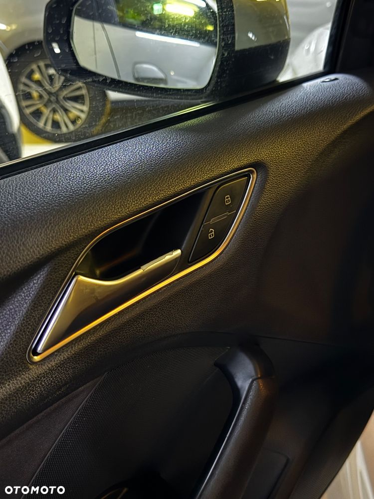 Audi A3 Limousine 1.4 TFSI Ambition - 23