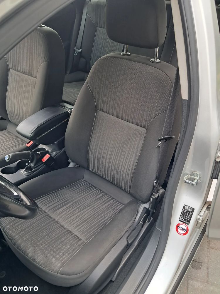 Opel Astra - 10