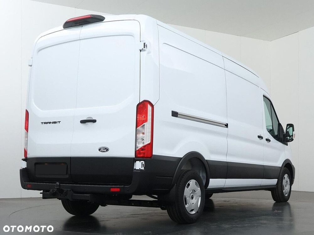 Ford transit FORD TRANSIT 2.0 ECOBLUE 130KM LDT 6.2 M6 FWD VAN TREND 350 L3 - 5