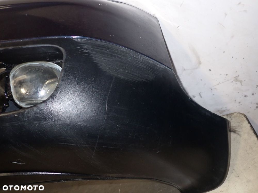 ZDERZAK PRZÓD AUDI A6 C5 2.5 - 14