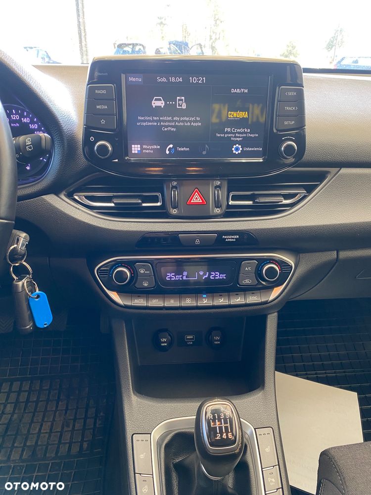 Hyundai i30 1.5 DPI Smart - 19