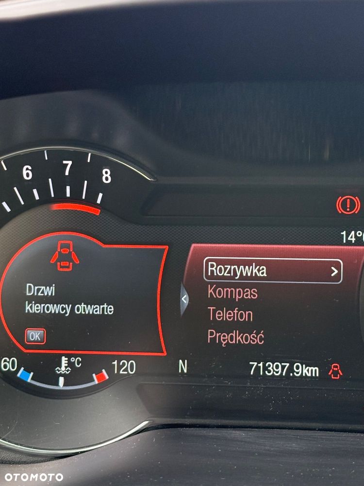 Ford Mondeo 1.5 EcoBoost Edition - 17