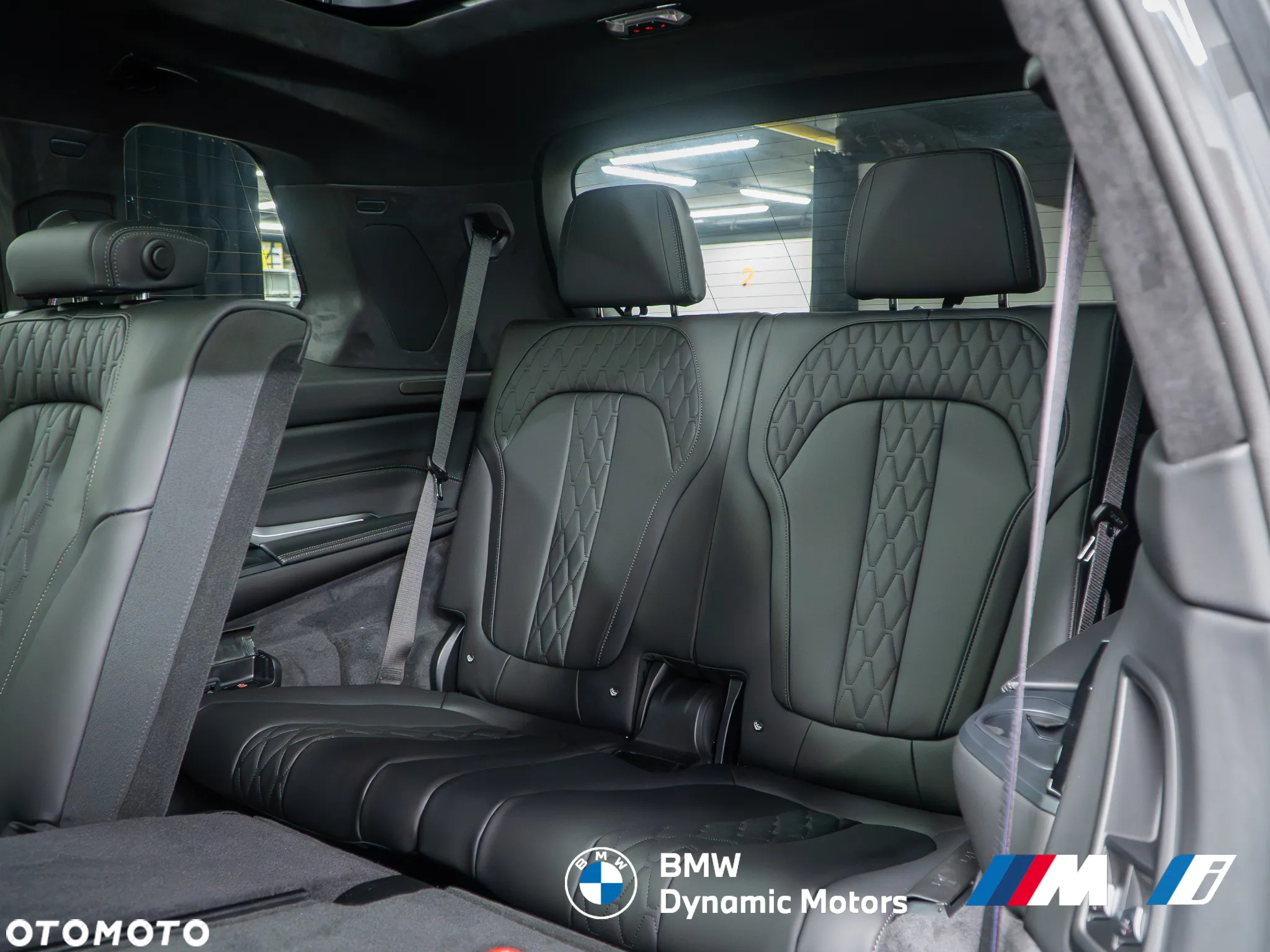 BMW X7 xDrive40i - 26
