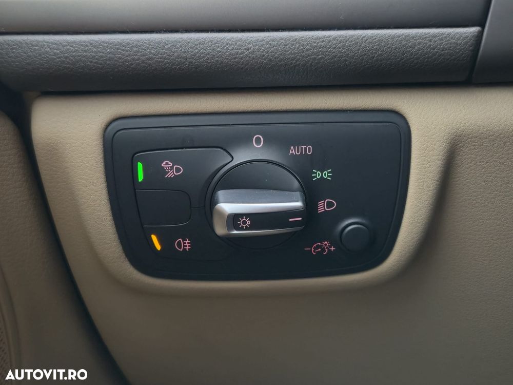 Audi A6 2.0 TDI - 28