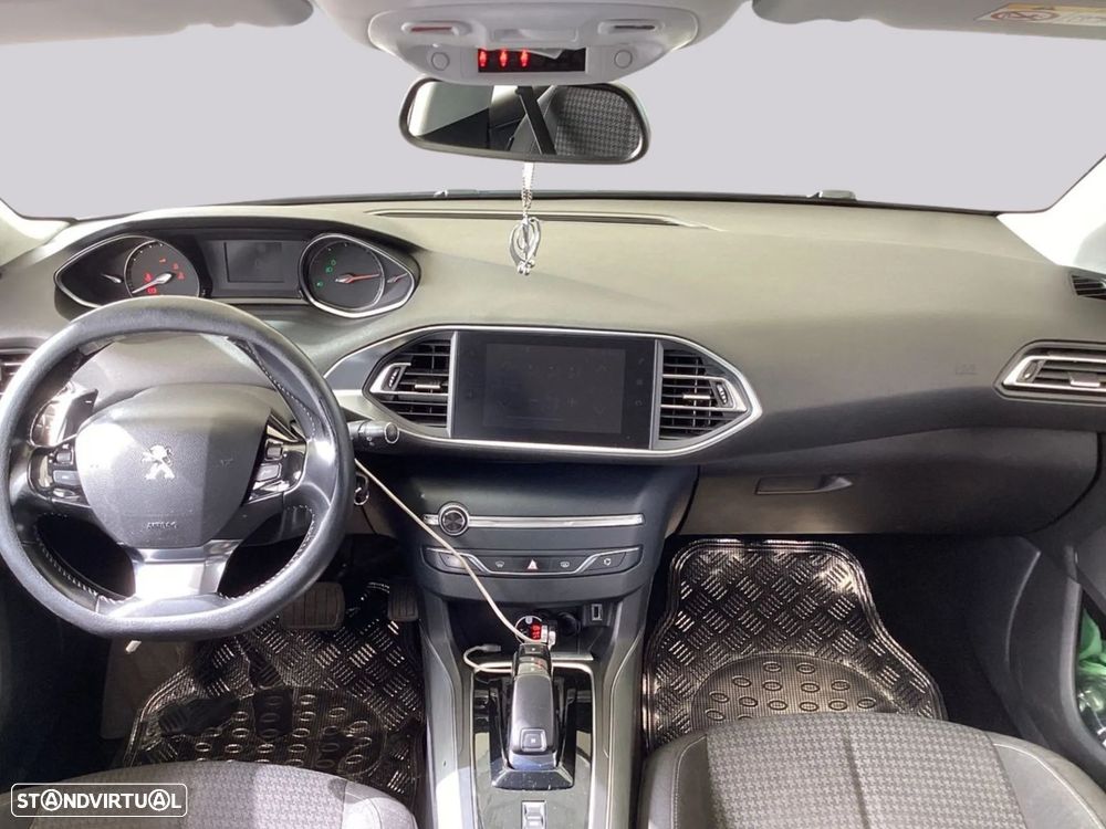 Peugeot 308 SW BlueHDi 130 EAT8 Stop & Start Active Business-Pack - 2