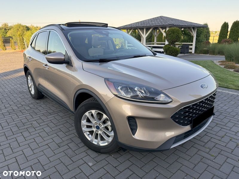 Ford Escape 2.5 FWD S - 6