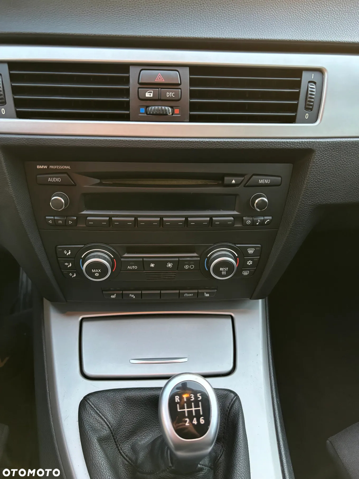 BMW Seria 3 318d - 18