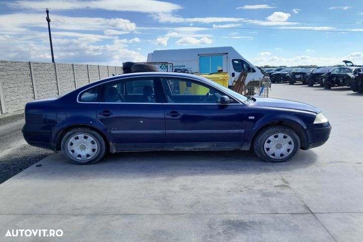 Oglinda stanga electrica E30157427 E30157427 Volkswagen VW Passat B5. - 8